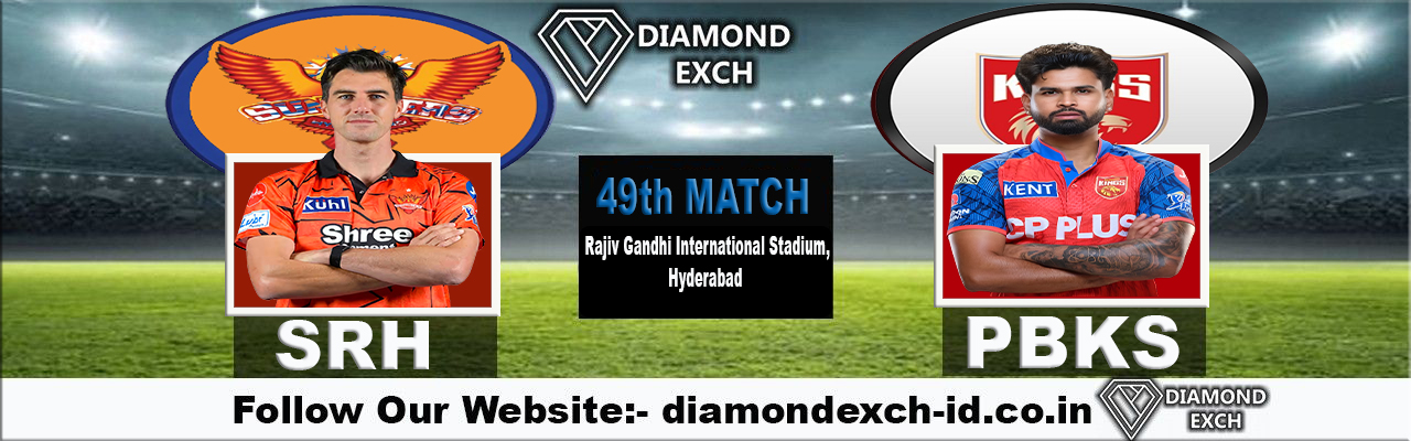Why Venue could be the deciding factor in Tonight match between SRH vs PBKS