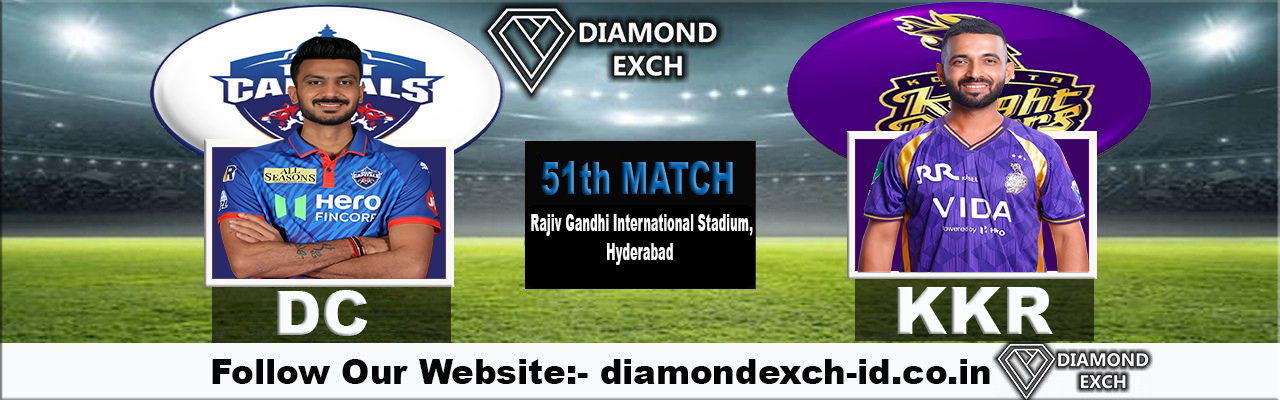 Our Complete DC vs KKR IPL 2026 Match Prediction