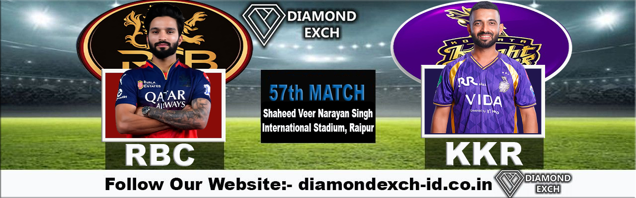 Kohli vs Narine – The War Within the War , IPL 2026 Match 57 of RCB vs KKR